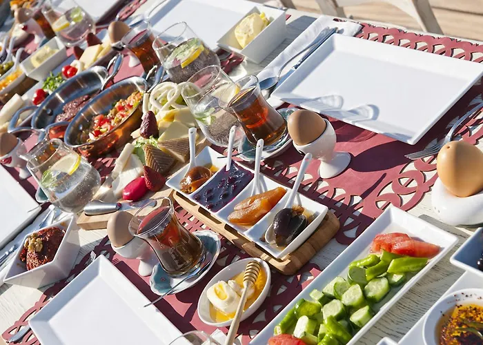 Bed and breakfast Sade 4*